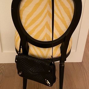 Rebecca Minkoff Leather Shoulder Bag